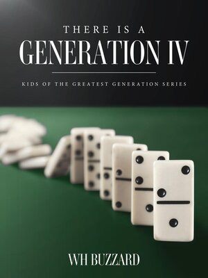 cover image of There Is a Generation IV